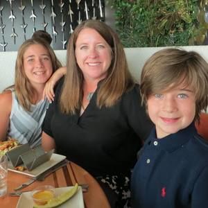 Meet your Posher, Susan